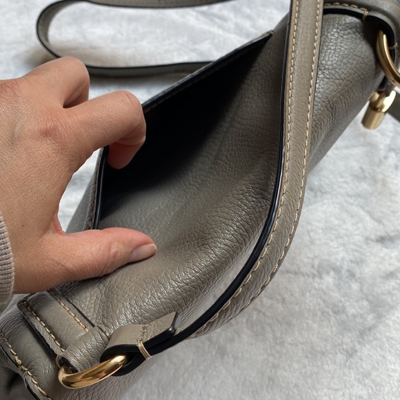 MARC Jacob’s Leather Crossbody/Shoulder Bag - Picture 17 of 17